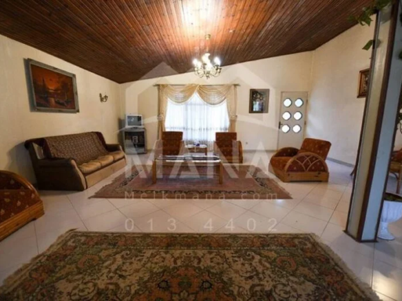 خرید ویلا در شهرک خزر ویلا بندر انزلی