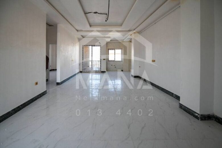 خرید آپارتمان 80 متری دو خواب در بندر انزلی