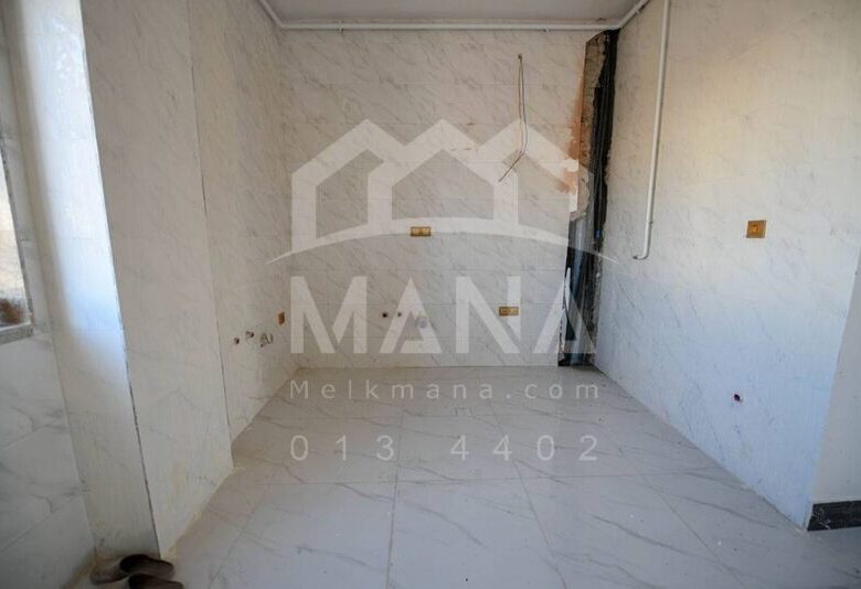 خرید آپارتمان 80 متری دو خواب در بندر انزلی