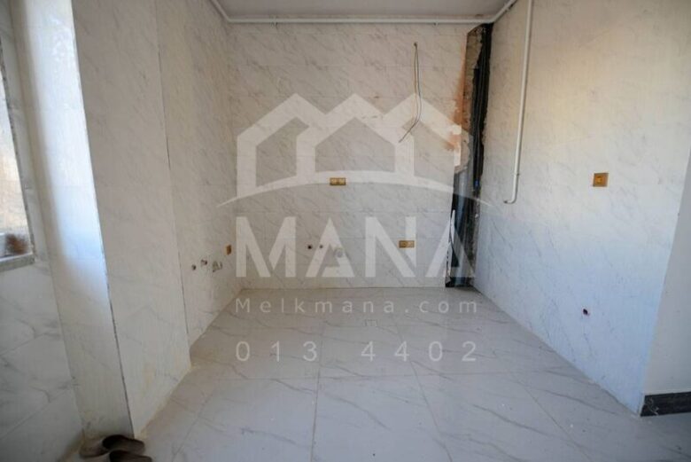 خرید آپارتمان 80 متری دو خواب در بندر انزلی