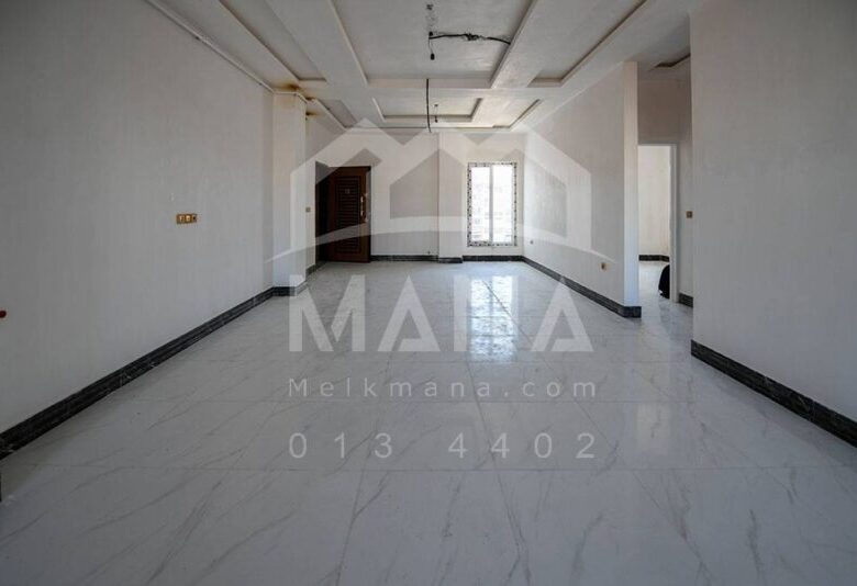 خرید آپارتمان 80 متری دو خواب در بندر انزلی