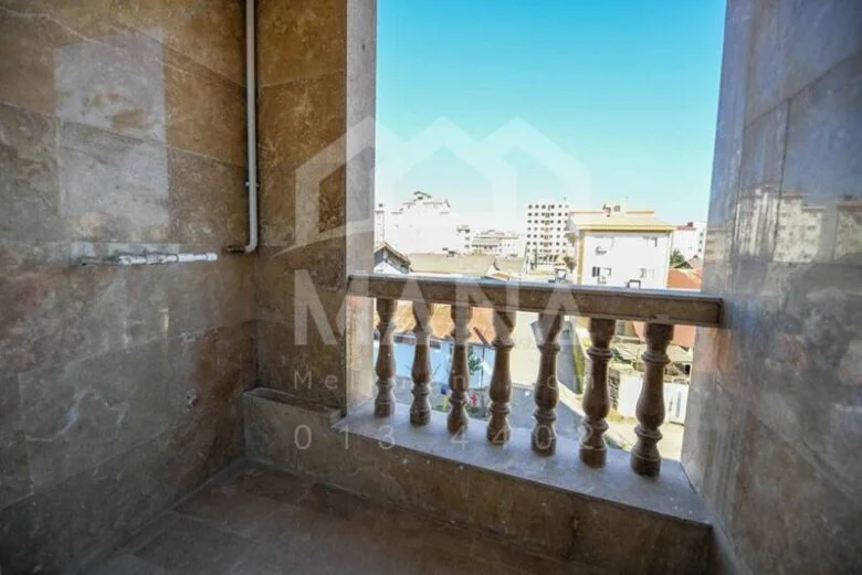 خرید آپارتمان 80 متری دو خواب در بندر انزلی