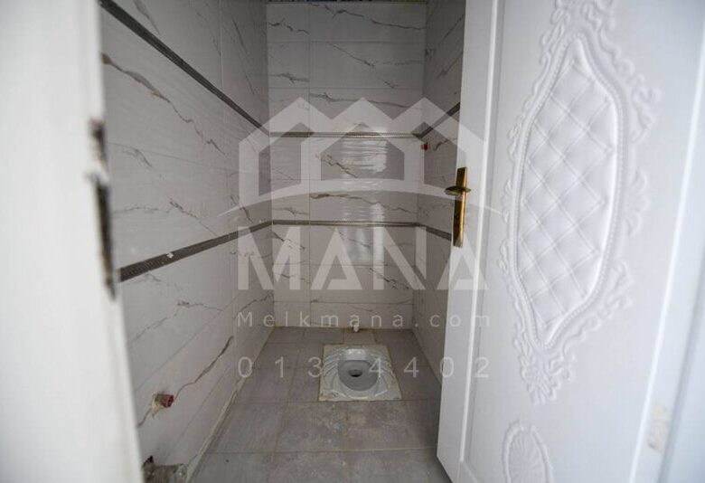 خرید آپارتمان 80 متری دو خواب در بندر انزلی