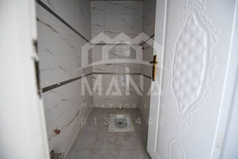 خرید آپارتمان 80 متری دو خواب در بندر انزلی