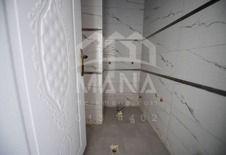 خرید آپارتمان 80 متری دو خواب در بندر انزلی