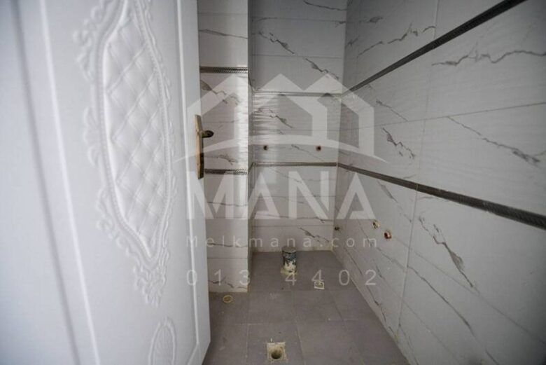 خرید آپارتمان 80 متری دو خواب در بندر انزلی