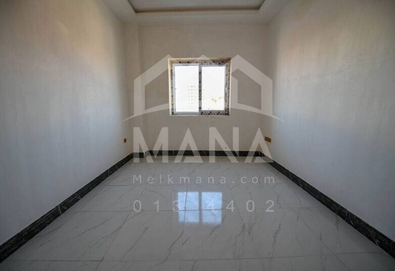 خرید آپارتمان 80 متری دو خواب در بندر انزلی