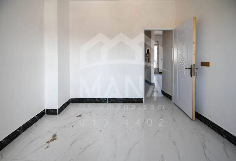 خرید آپارتمان 80 متری دو خواب در بندر انزلی