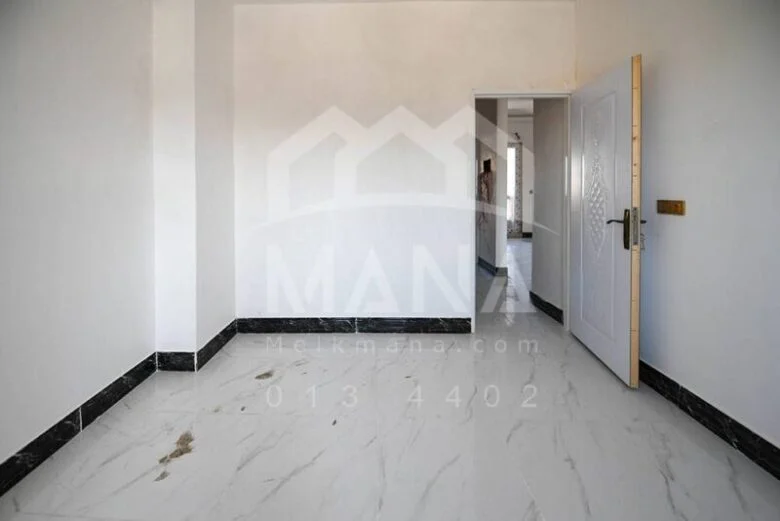 خرید آپارتمان 80 متری دو خواب در بندر انزلی