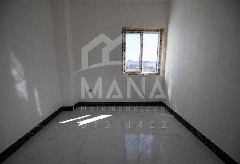 خرید آپارتمان 85 متری دو خواب در بندر انزلی