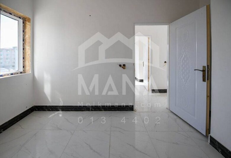 خرید آپارتمان 85 متری دو خواب در بندر انزلی