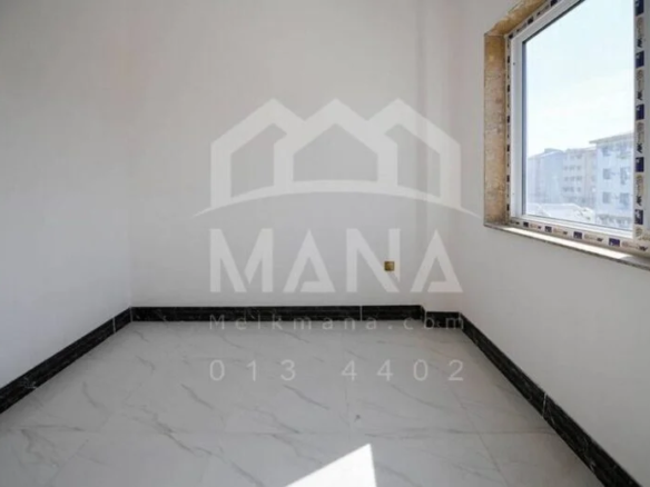 خرید آپارتمان 85 متری دو خواب در بندر انزلی