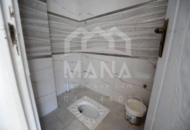 خرید آپارتمان 85 متری دو خواب در بندر انزلی