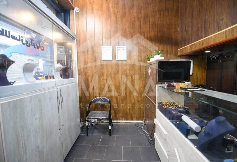 خرید مغازه 15 متری در خیابان سپه بندر انزلی