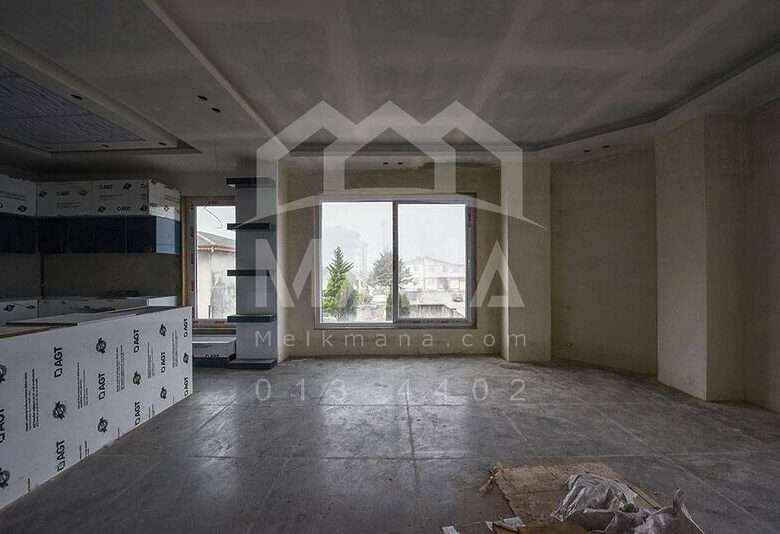 خرید آپارتمان سه خواب با دید دریا در بلوار معلم بندرانزلی