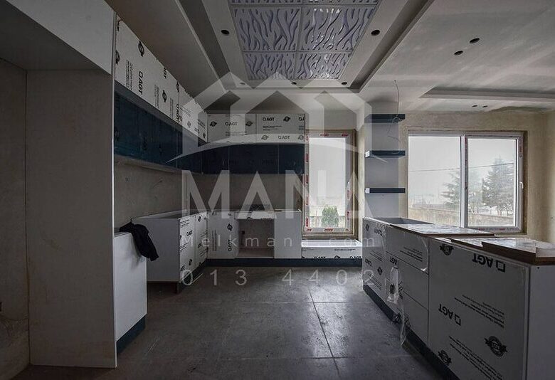 خرید آپارتمان سه خواب با دید دریا در بلوار معلم بندرانزلی