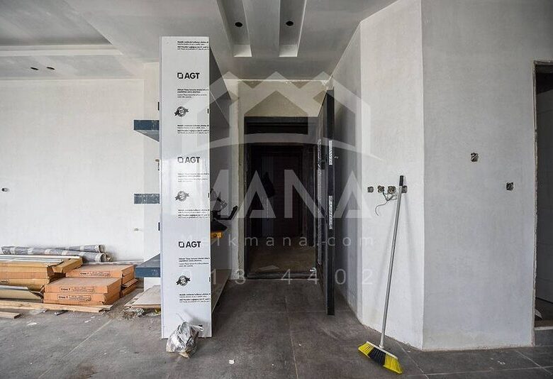 خرید آپارتمان سه خواب با دید دریا در بلوار معلم بندرانزلی