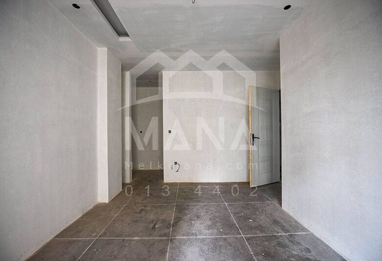 خرید آپارتمان سه خواب با دید دریا در بلوار معلم بندرانزلی