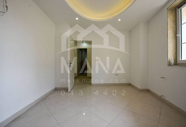 خرید آپارتمان دو خواب نوساز در بندر انزلی