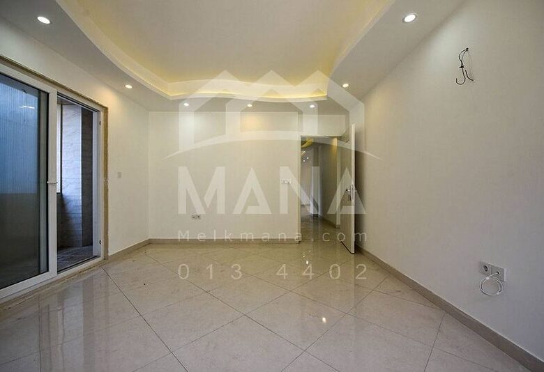 خرید آپارتمان دو خواب نوساز در بندر انزلی