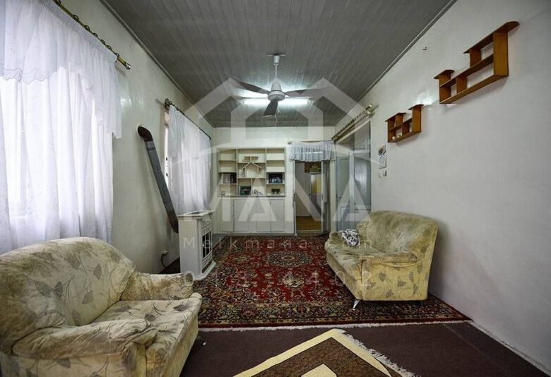 خرید ویلا در میان پشته انزلی