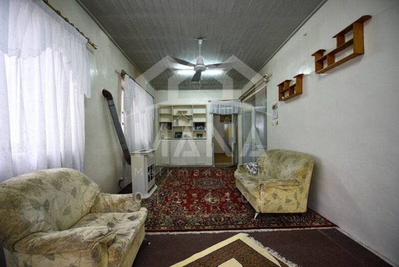 خرید ویلا در میان پشته انزلی