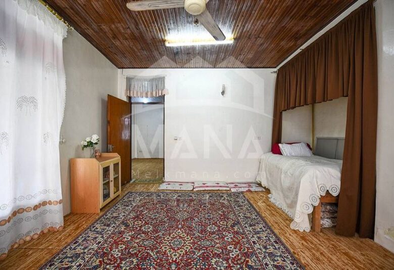 خرید ویلا در میان پشته انزلی