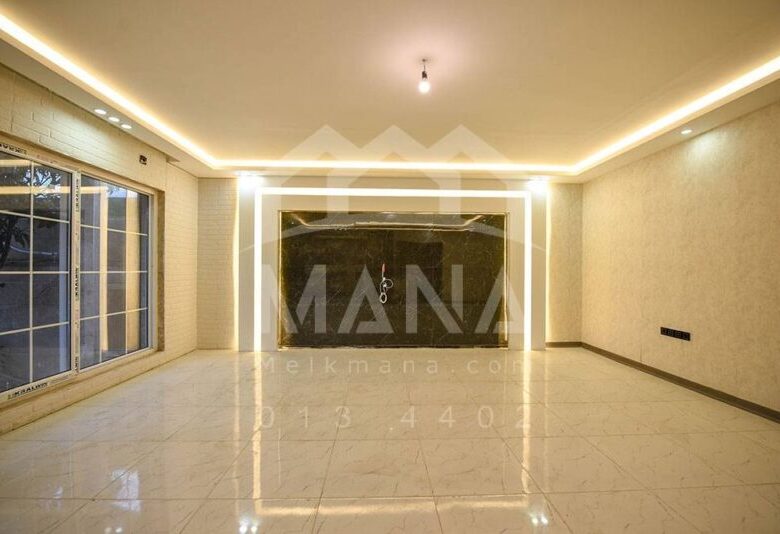 خرید ویلا استخردار در خیابان آذربایجان بندر انزلی