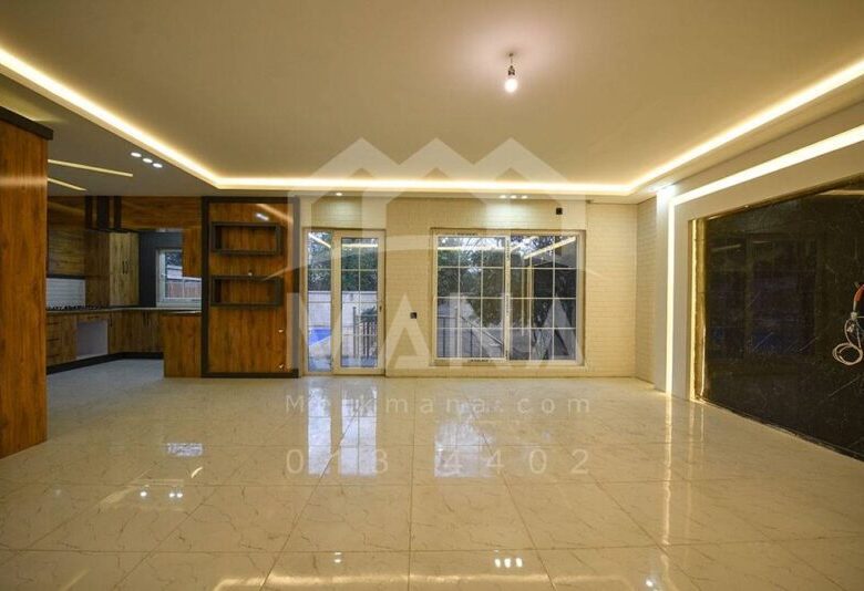 خرید ویلا استخردار در خیابان آذربایجان بندر انزلی