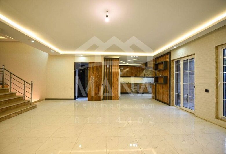 خرید ویلا استخردار در خیابان آذربایجان بندر انزلی