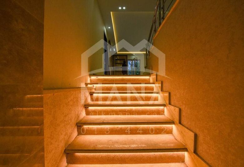 خرید ویلا استخردار در خیابان آذربایجان بندر انزلی