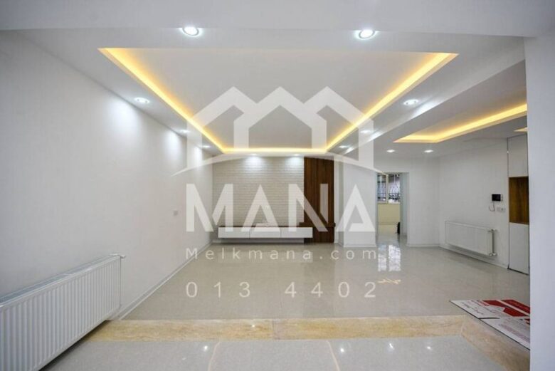 خرید ویلا سه خواب در بلوار معلم بندر انزلی