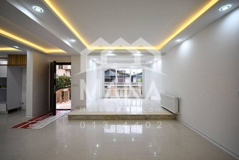 خرید ویلا سه خواب در بلوار معلم بندر انزلی