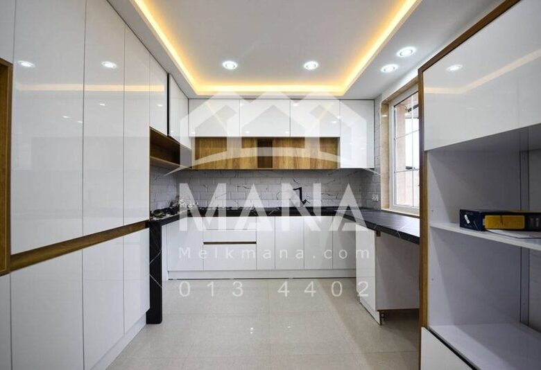 خرید ویلا سه خواب در بلوار معلم بندر انزلی