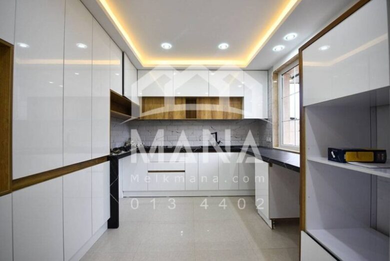 خرید ویلا سه خواب در بلوار معلم بندر انزلی