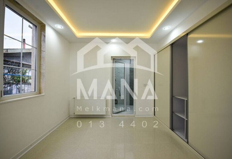 خرید ویلا سه خواب در بلوار معلم بندر انزلی