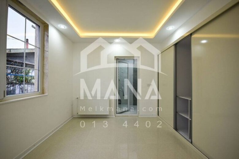 خرید ویلا سه خواب در بلوار معلم بندر انزلی