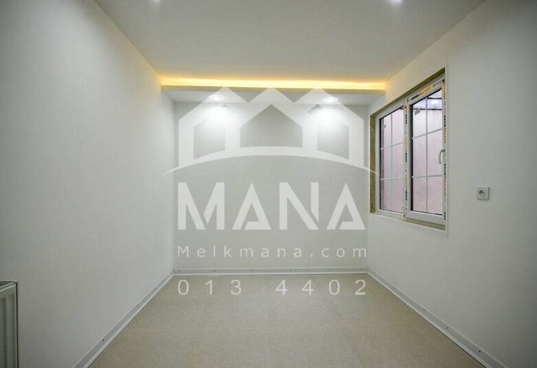 خرید ویلا سه خواب در بلوار معلم بندر انزلی