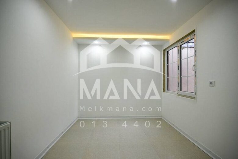 خرید ویلا سه خواب در بلوار معلم بندر انزلی