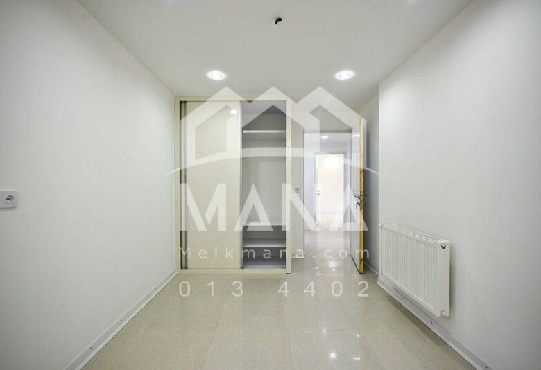 خرید ویلا سه خواب در بلوار معلم بندر انزلی