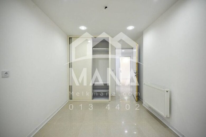 خرید ویلا سه خواب در بلوار معلم بندر انزلی