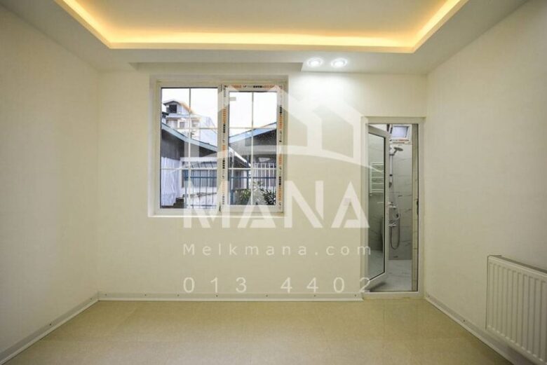 خرید ویلا سه خواب در بلوار معلم بندر انزلی