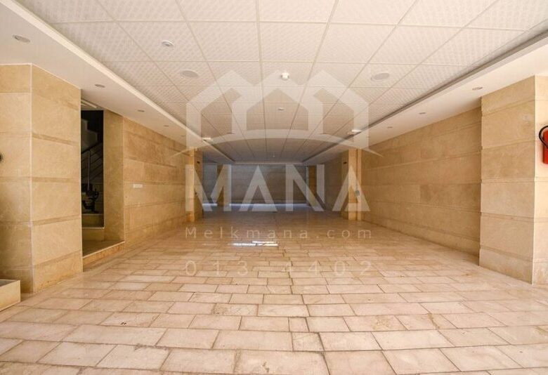 خرید آپارتمان در سی متری انزلی با دید دریا
