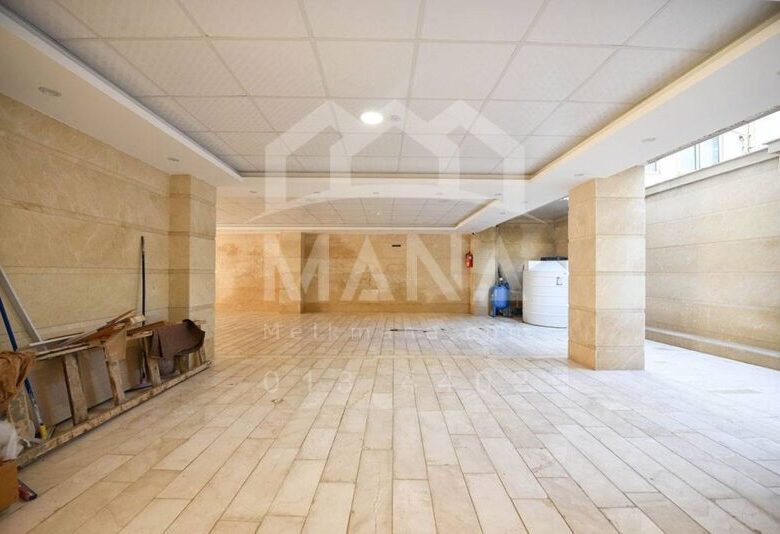 خرید آپارتمان در سی متری انزلی با دید دریا