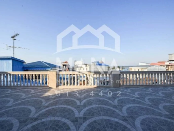 خرید آپارتمان در سی متری انزلی با دید دریا