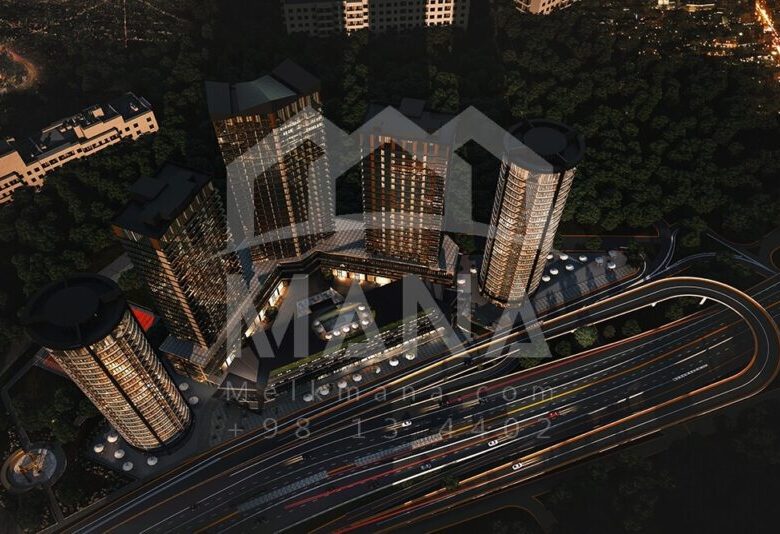 خرید ملک در استانبول در منطقه کادیکوی