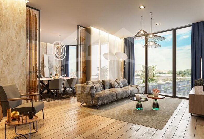 خرید ملک در استانبول در منطقه کادیکوی