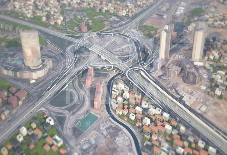 خرید ملک در استانبول در منطقه کادیکوی