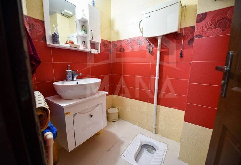 خرید آپارتمان دو خواب در کارآموزی بندر انزلی