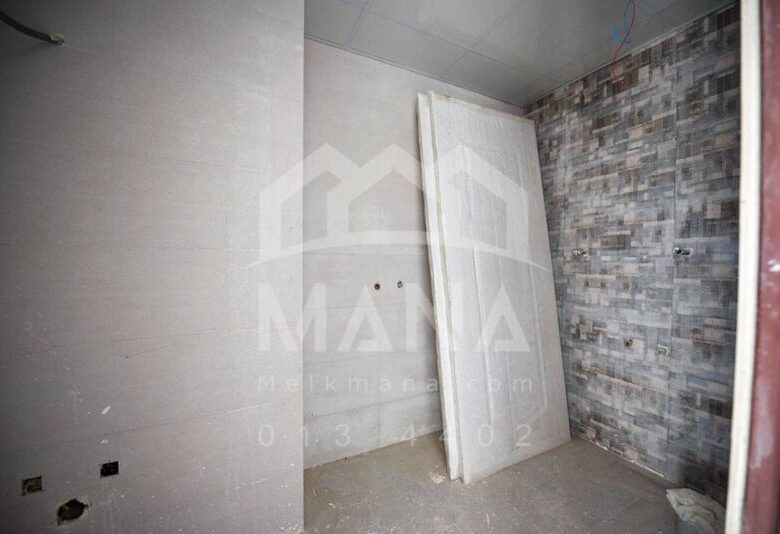 خرید آپارتمان دو خواب در ساحل قو بندرانزلی